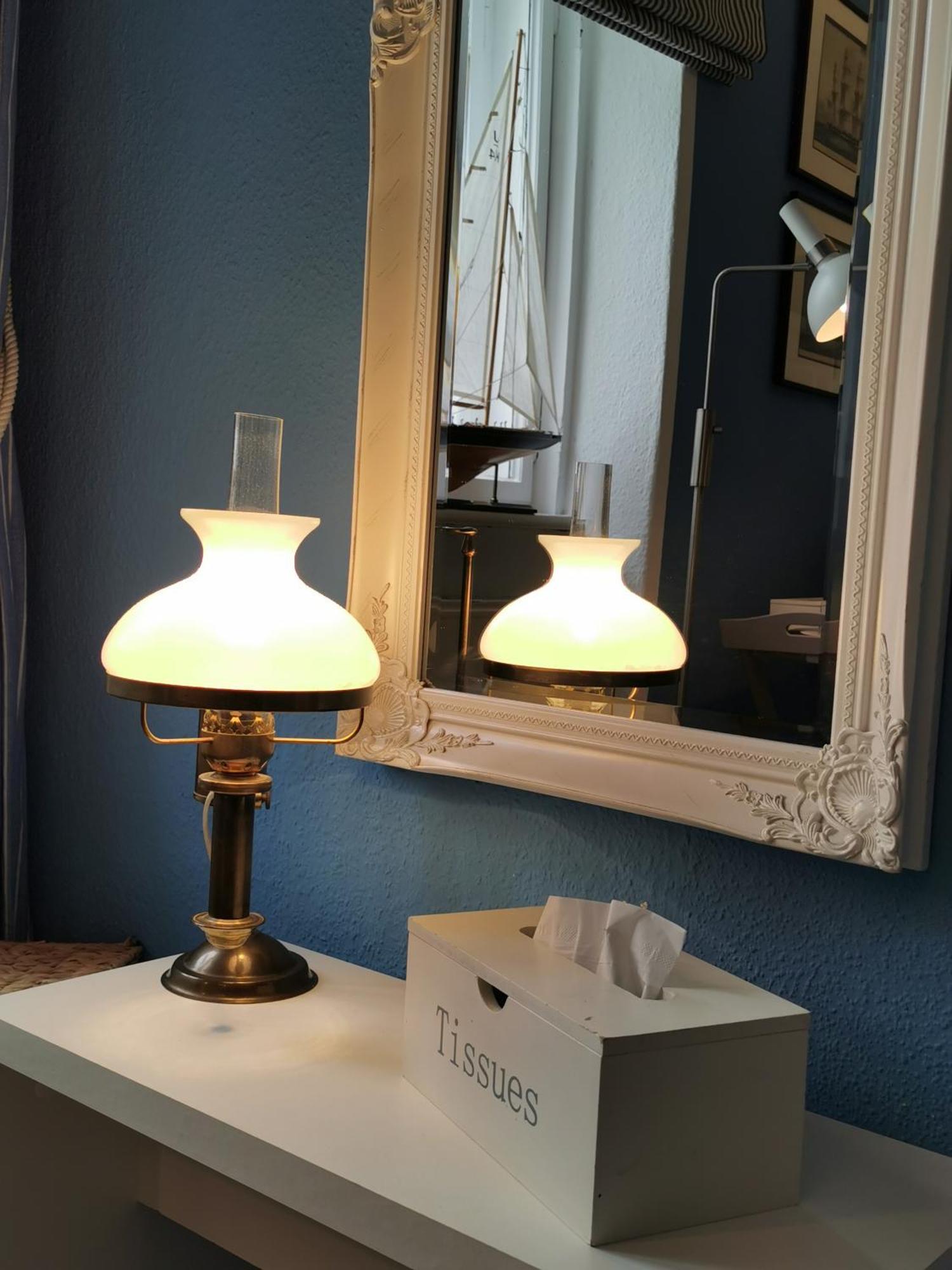 Bed&Breakfast Wagner "Im Alten Pfarrhaus" Neuruppin Buitenkant foto